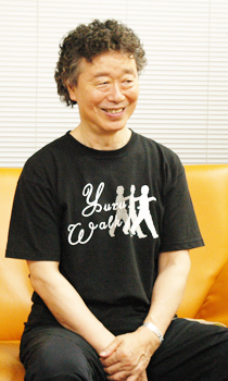 2012年ニュルブルクリンクレースを語る