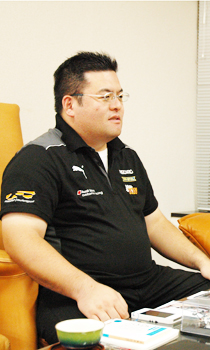 2012年ニュルブルクリンクレースを語る
