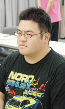 2011年ニュルブルクリンクレースを語る