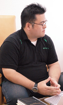 2011年ニュルブルクリンクレースを語る