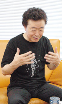 地球の中心」の真上に立つ……運動科学者が教える「最高にゆるんだ