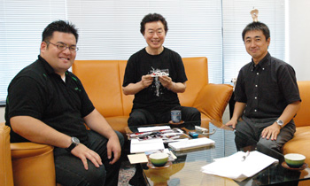 2011年ニュルブルクリンクレースを語る