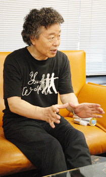 2012年ニュルブルクリンクレースを語る