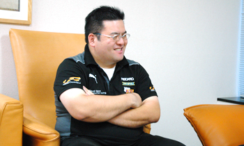 2012年ニュルブルクリンクレースを語る