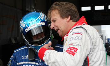2012年ニュルブルクリンクレースを語る