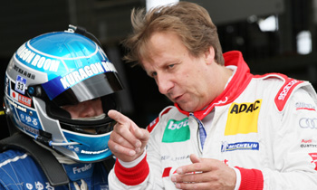 2012年ニュルブルクリンクレースを語る