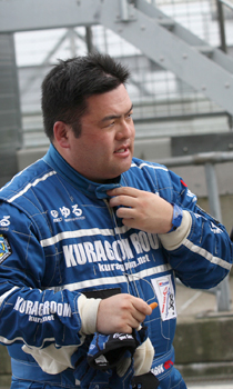 2012年ニュルブルクリンクレースを語る