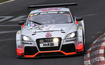2013年ニュルブルクリンクレースを語る