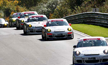 ポルシェ911 GT3