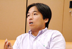 松井浩