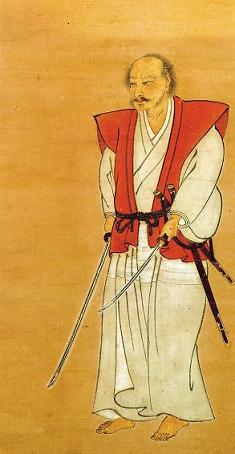 宮本武蔵