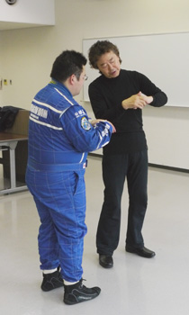 ニュル鼎談特別編