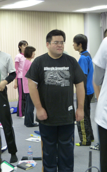 2013年ニュルブルクリンクレースを語る