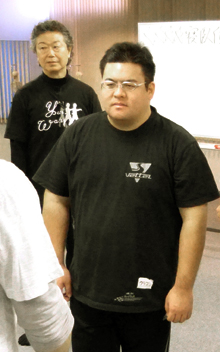 2013年ニュルブルクリンクレースを語る