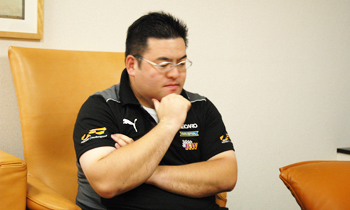 2012年ニュルブルクリンクレースを語る