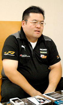 2012年ニュルブルクリンクレースを語る