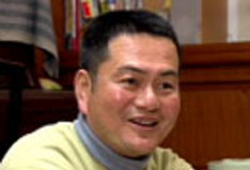 森川監督