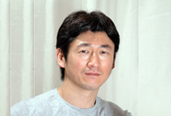 森川監督