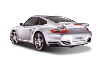 ポルシェ911 GT3